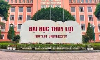 ơ Sở Vật Chất TLU Hiện Đại: Trải Nghiệm Môi Trường Học Tập Lý Tưởng Tại Đại Học Thủy Lợi