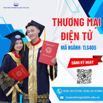 Cơ hội nghề nghiệp ngành Thương mại điện tử Trường Đại học Thủy lợi