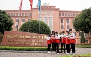 Tuyển Sinh Đại Học Thủy Lợi (TLU): Thông Tin Mới Nhất, Điểm Chuẩn & Hoạt Động Ngoại Khóa